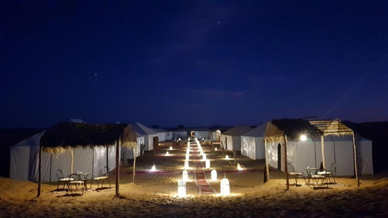 Sahara Nomad Camp 5*