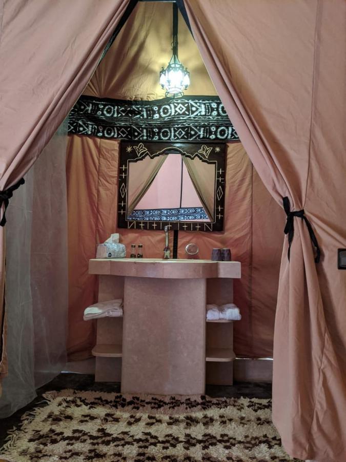 Sahara Nomad Camp 5* Merzouga