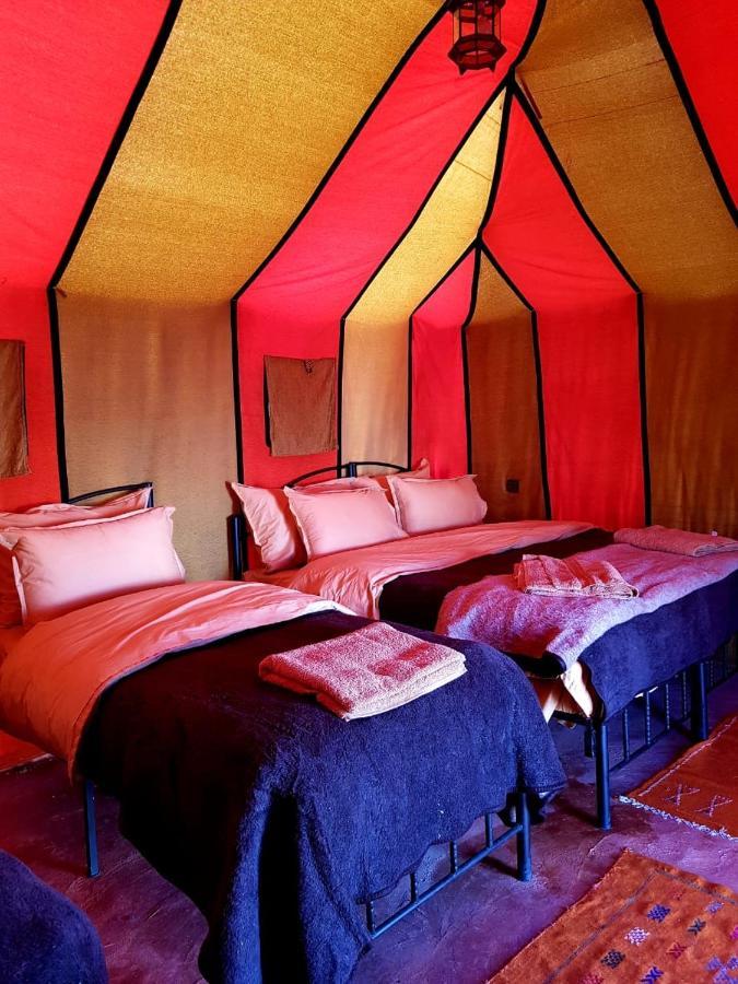 Sahara Nomad Camp 5*