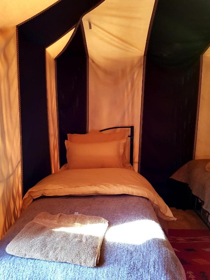 Sahara Nomad Camp 5* Merzouga