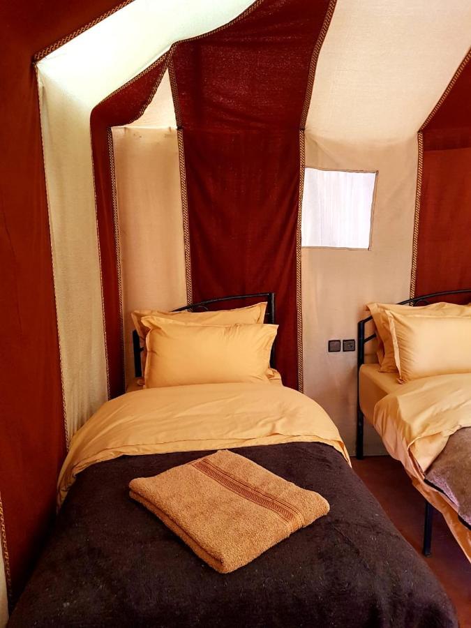 Luxuszelt Sahara Nomad Camp