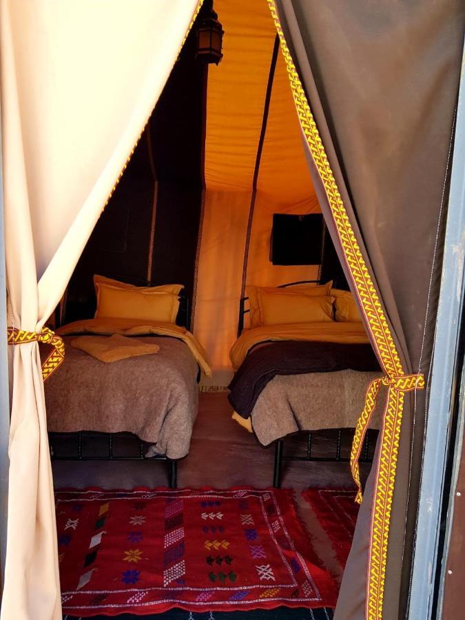 Sahara Nomad Camp 5*