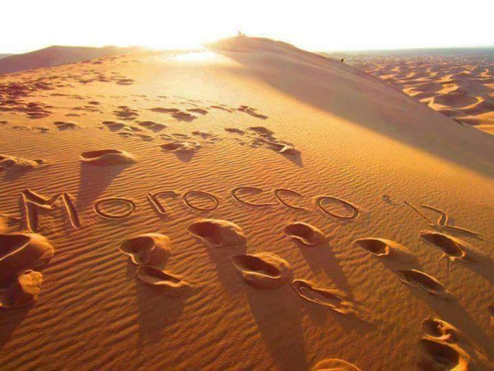 Sahara Nomad Camp 5* Merzouga